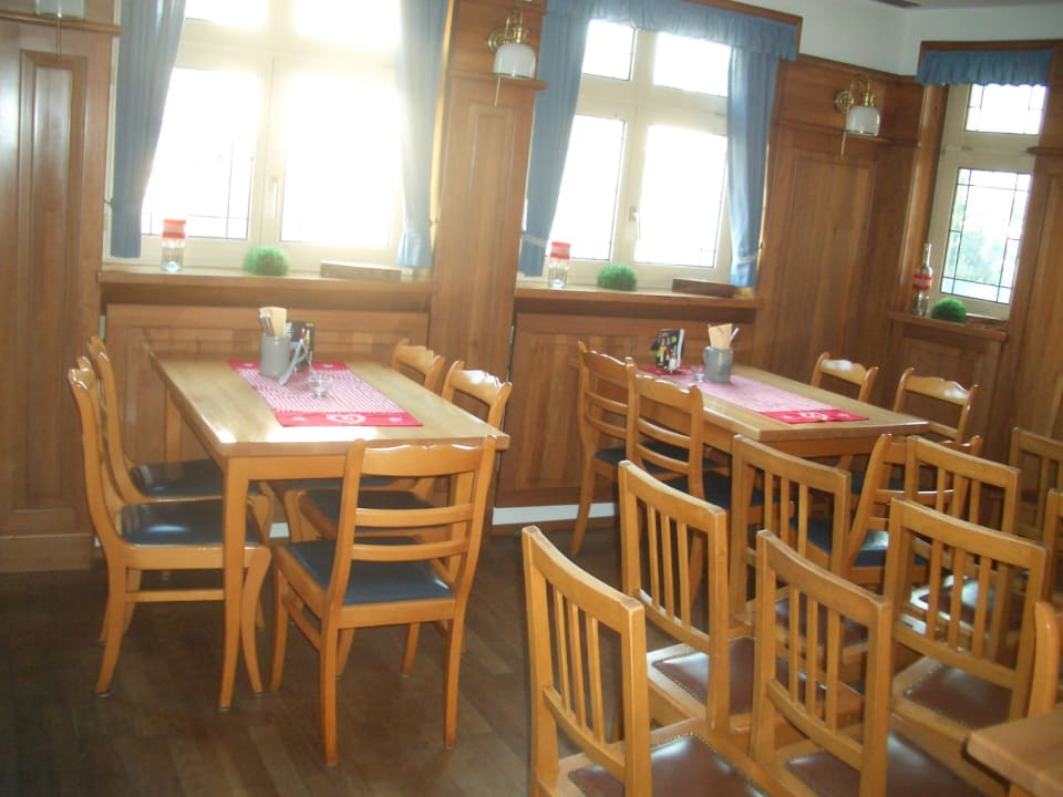 Gastro Hotel Gasthof Zum Ochsen