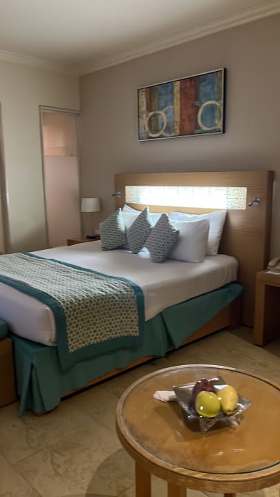 Zimmer Mövenpick Waterpark Resort & Spa Soma Bay