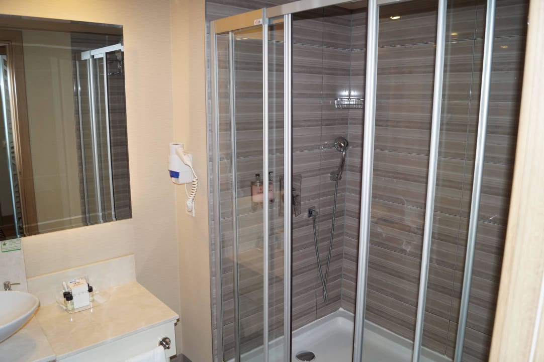 Vom 06.2015  Hotel Delphin Imperial