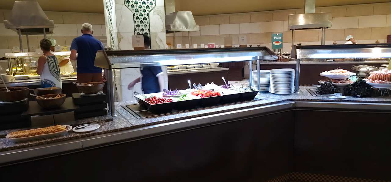 Gastro Iberostar Selection Kantaoui Bay