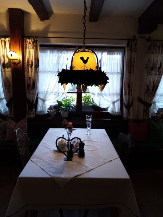 Gastro Ferienhotel Kaisers Tanne