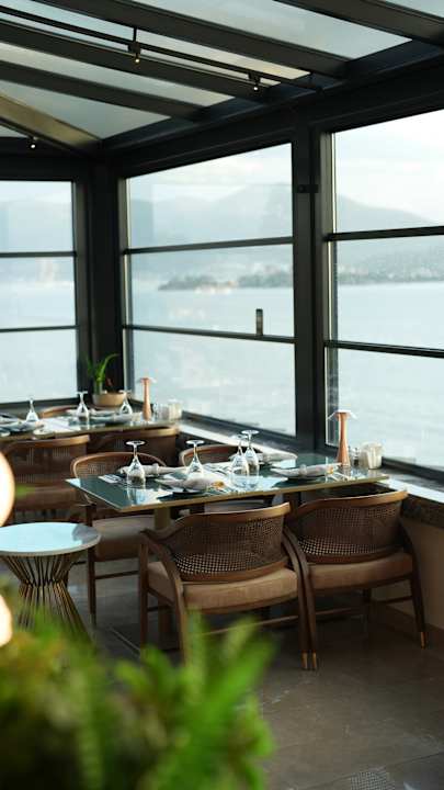 Gastro Sundia Exclusive By Liberty Fethiye