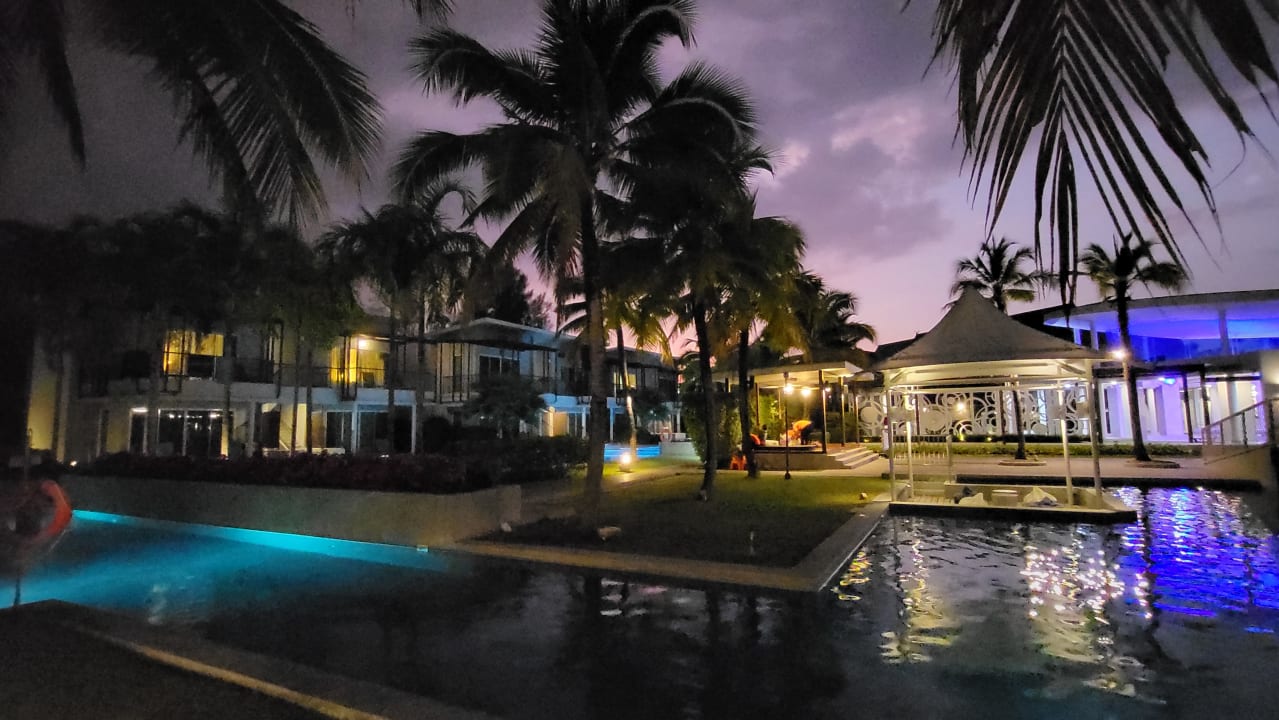 Pool The Waters Khao Lak by Katathani