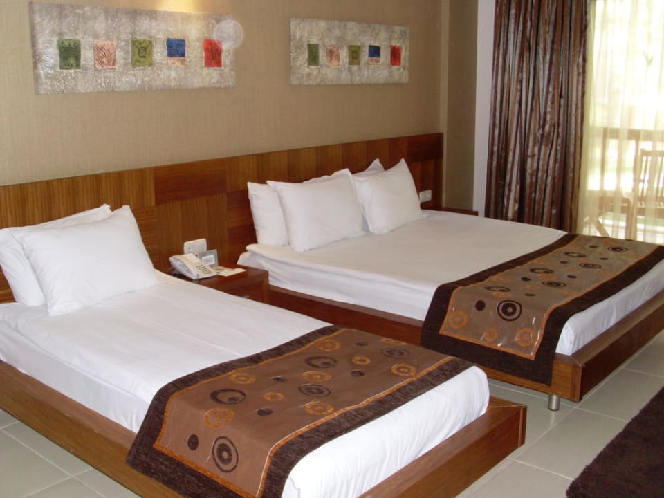 Bungalowzimmer Voyage Belek Golf & Spa