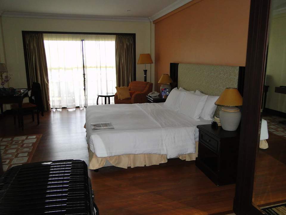 Hotel Nexus Resort Karambunai Hotel Nexus Resort Karambunai