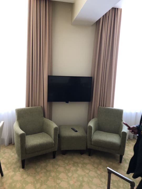 Zimmer Courtyard by Marriott Bremen