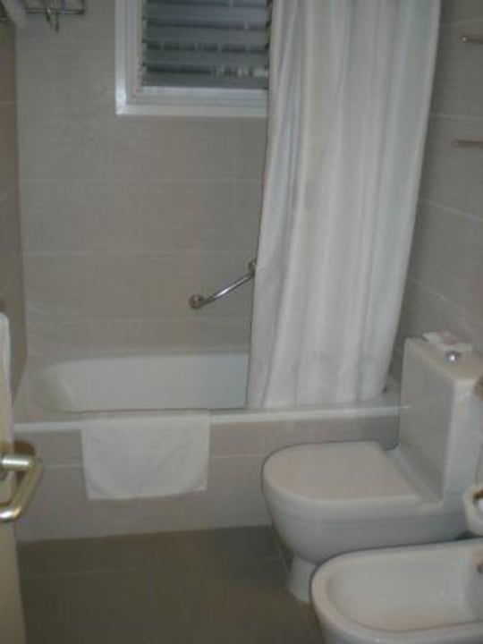 Bad blau punta reina