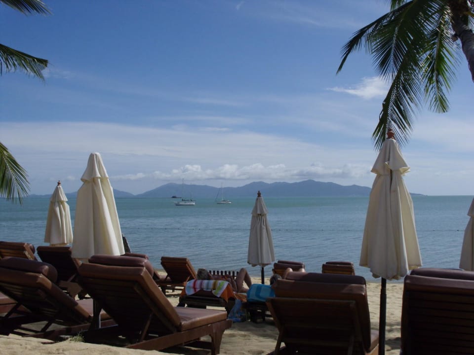 Strand Bandara Spa Resort & Pool Villas, Samui