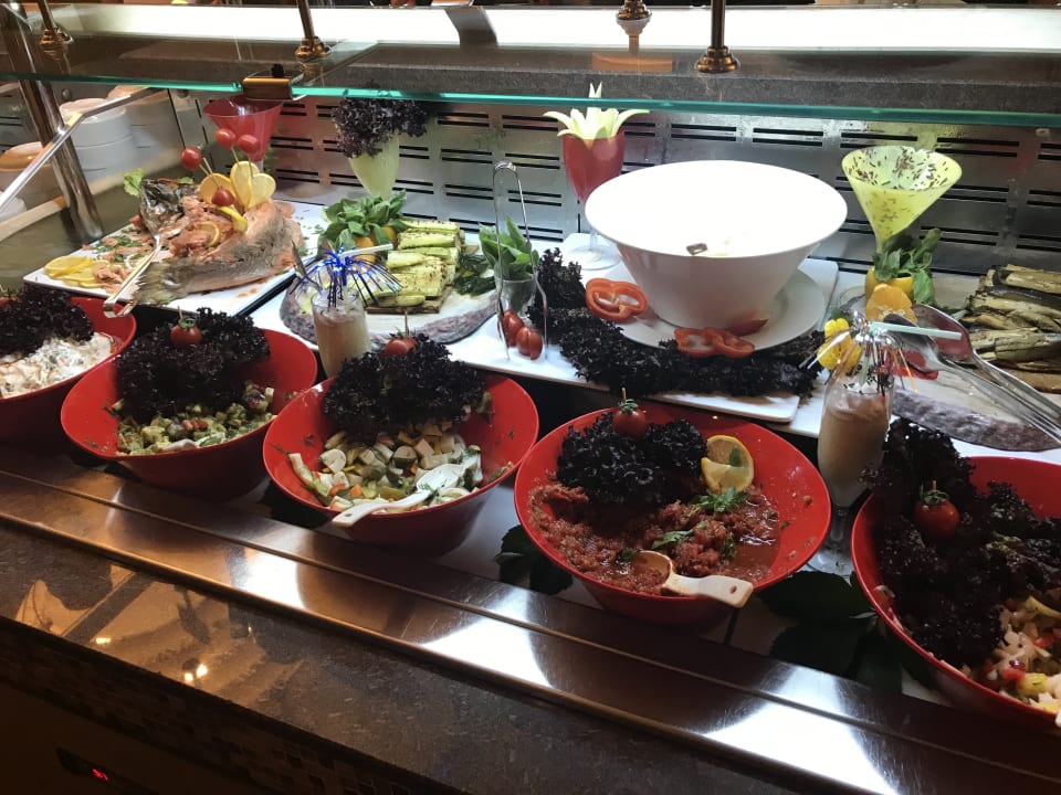 Gastro Club Grand Side
