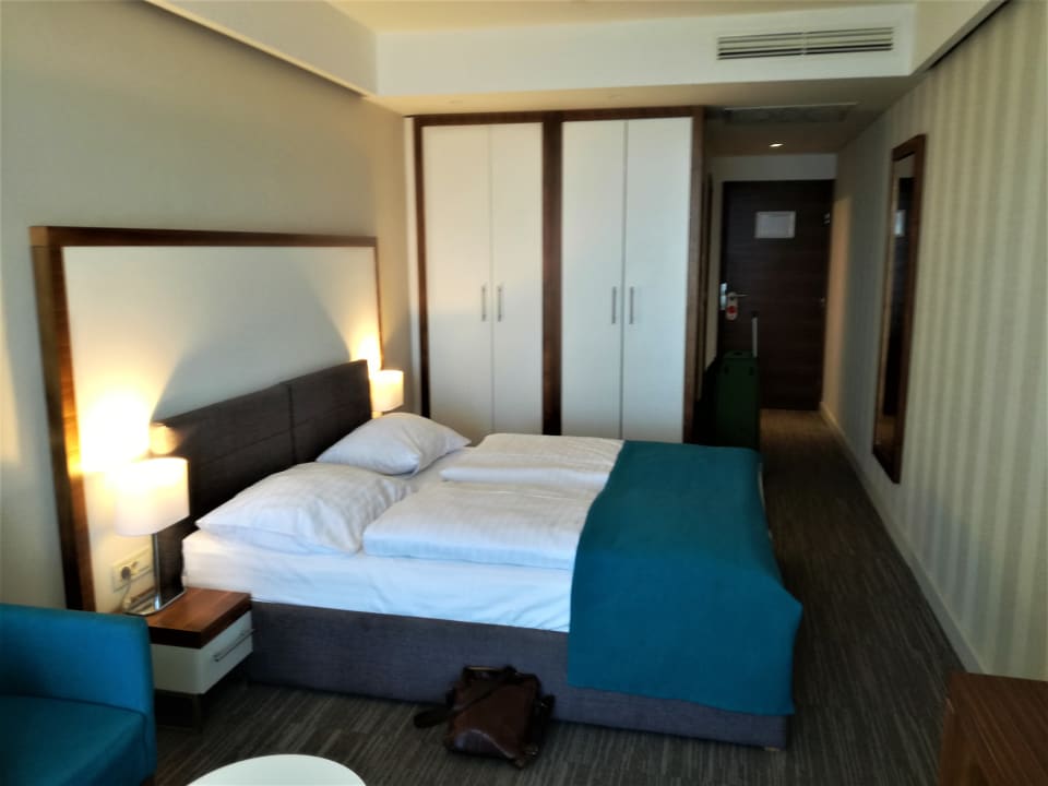 Zimmer Hotel Katarina