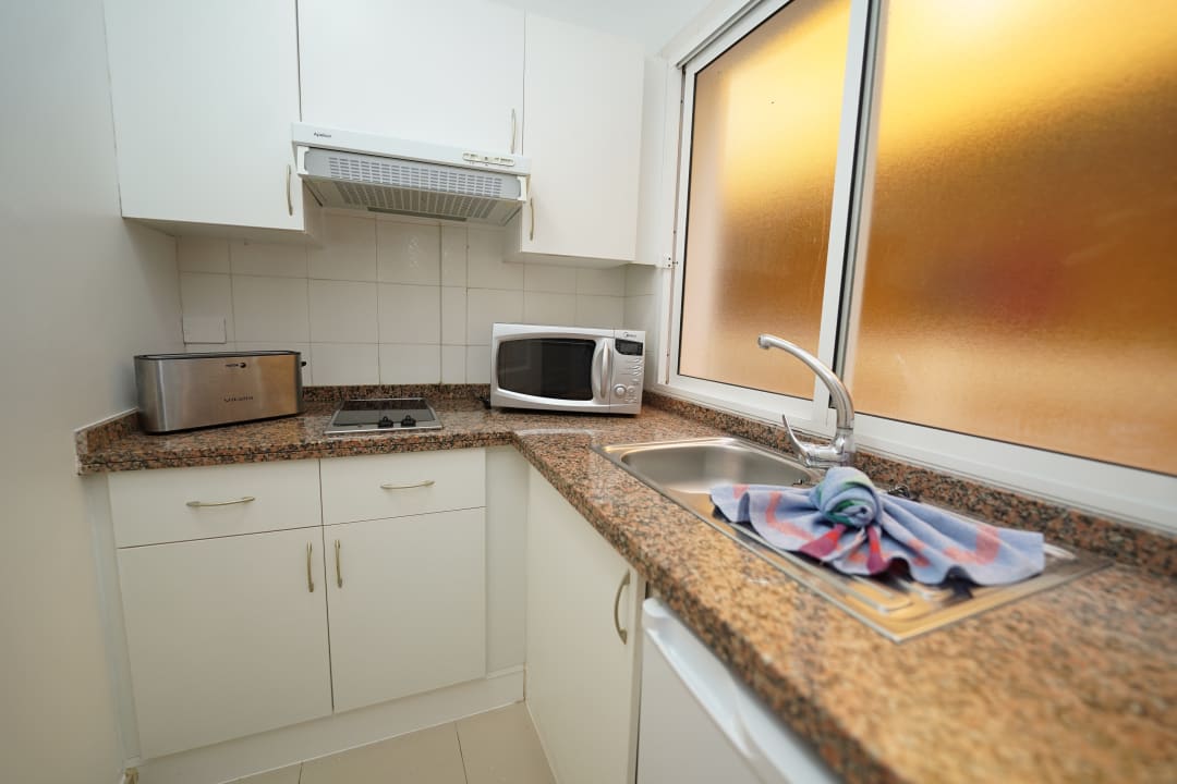 Zimmer Coral La Quinta Park Suites