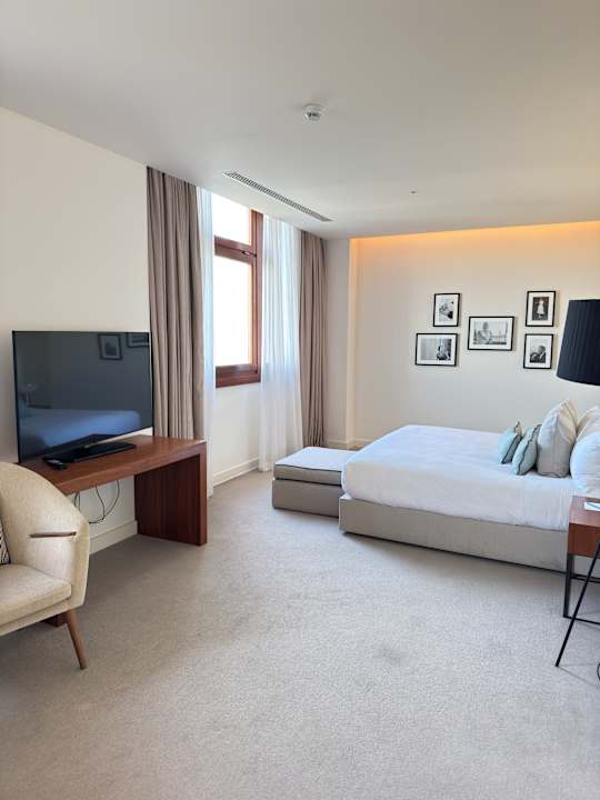 Zimmer JW Marriott Venice Resort & Spa