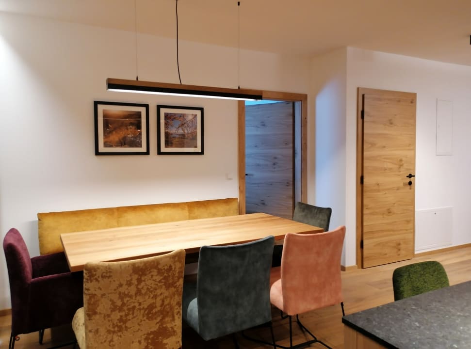 Zimmer Carpe Solem Rauris by ALPS RESORTS