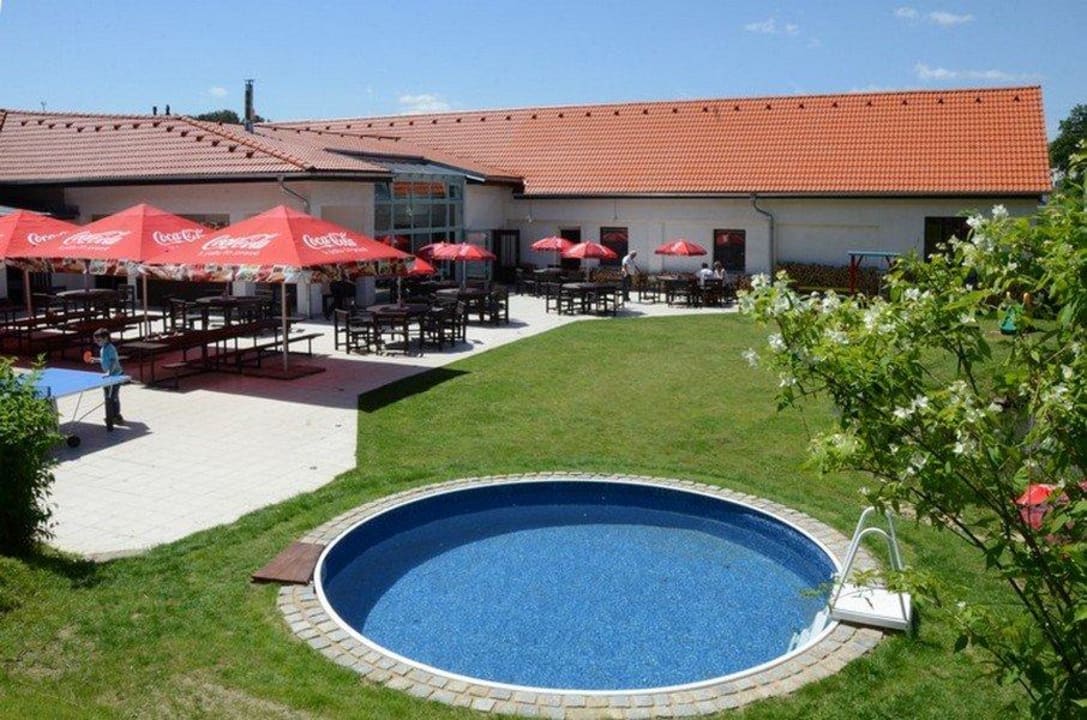 Mlýnhotel Mlýnhotel - Jihlava 1