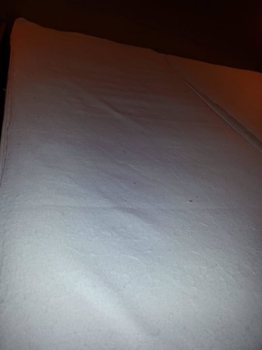 Nicht möglich zum schlafen DAS Club Hotel Sunny Beach