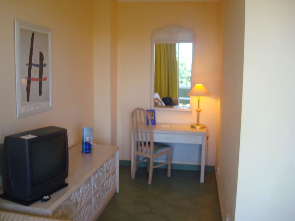 Schreibecke Abora Buenaventura by Lopesan Hotels