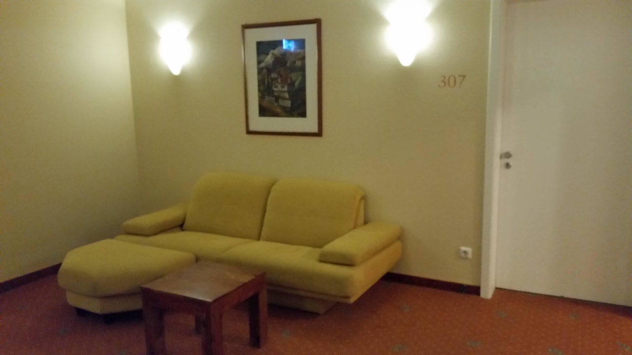 Hotel Ampervilla Hotel Ampervilla