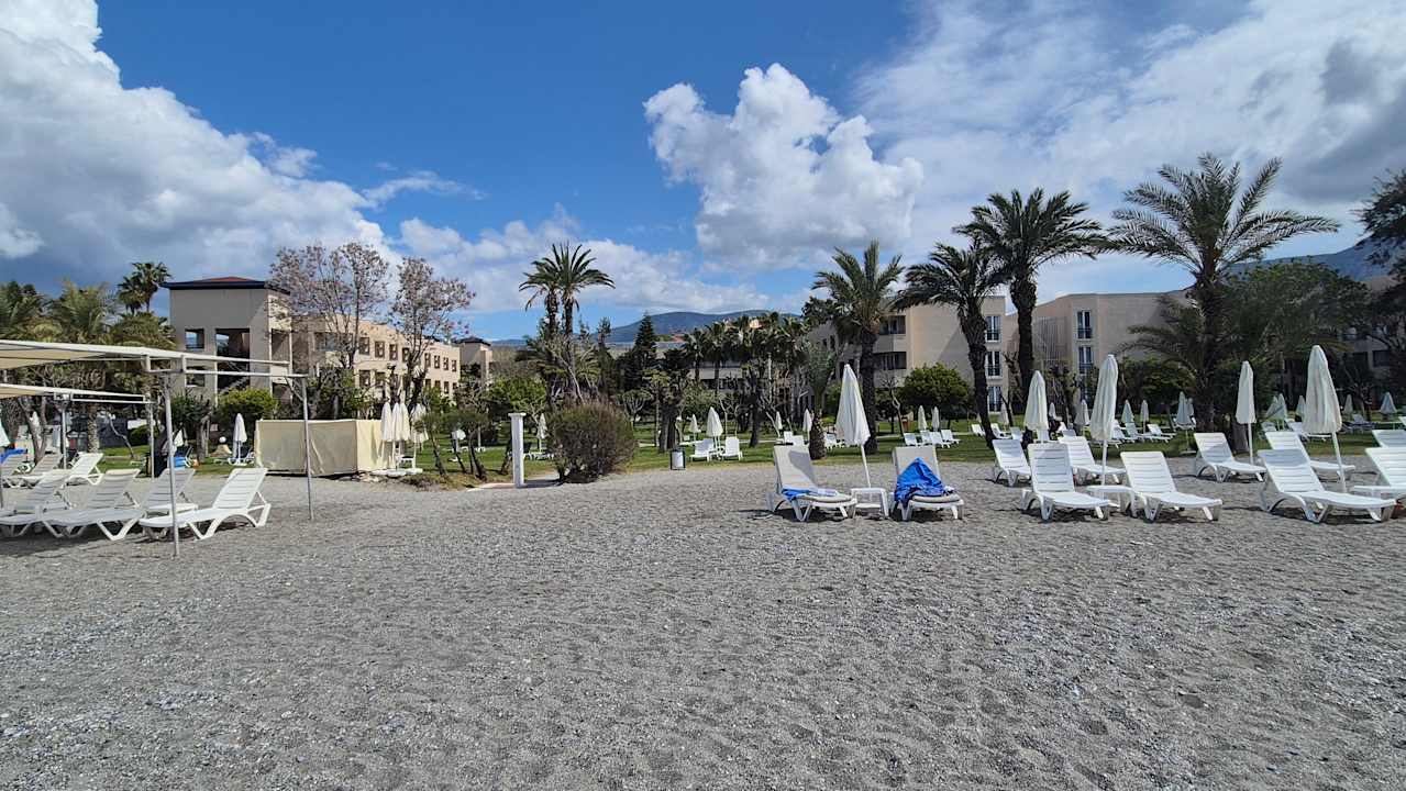 Strand Labranda Alantur Resort