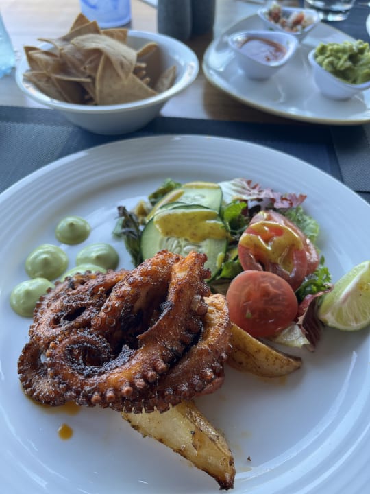 Gastro Secrets Playa Mujeres Golf & Spa Resort - Adults only