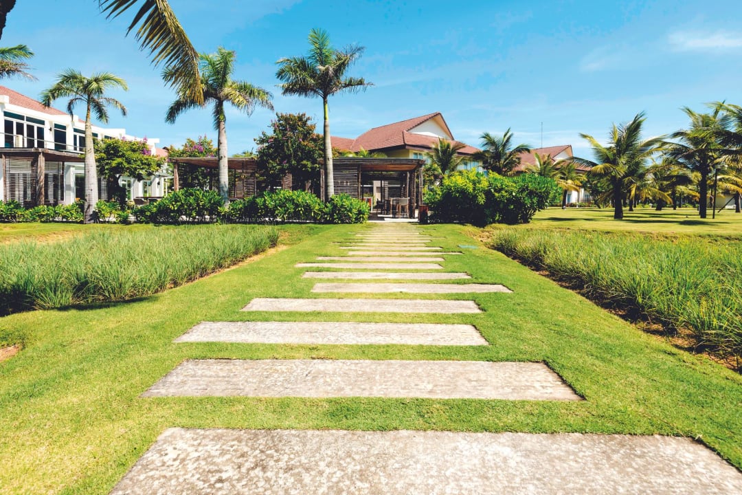 Außenansicht ROBINSON NAM HOI AN