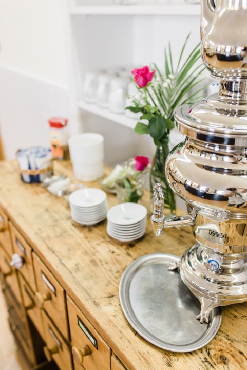 Gastro Hotel Weidenhof