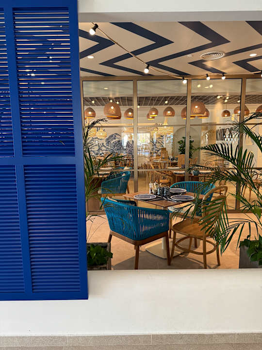 Gastro Iberostar Selection Albufera Park