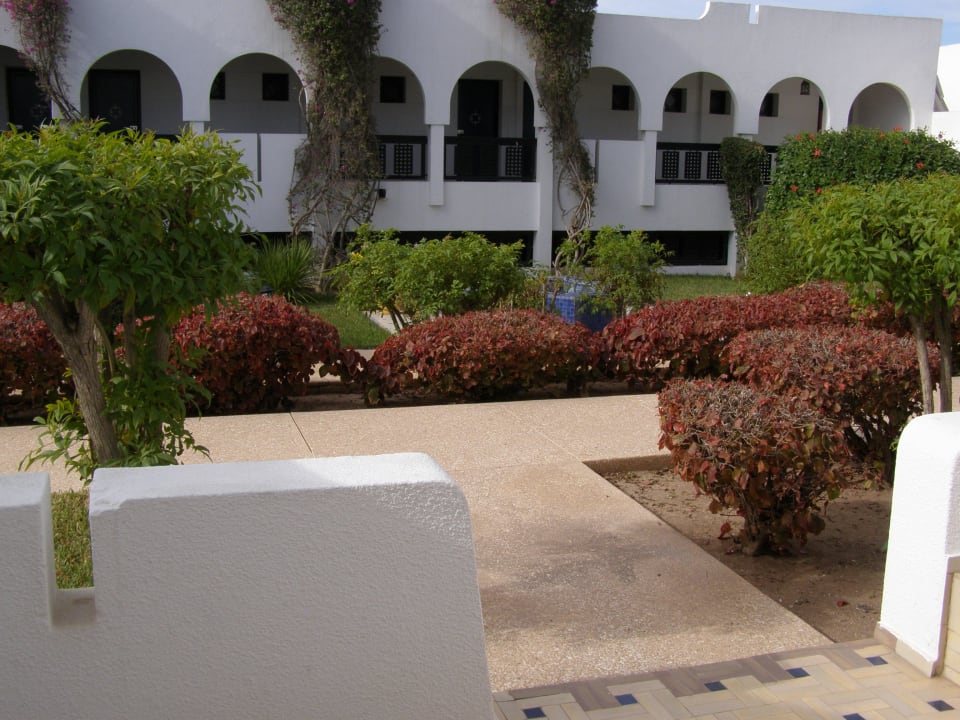 Les Omayades Hotel Les Omayades