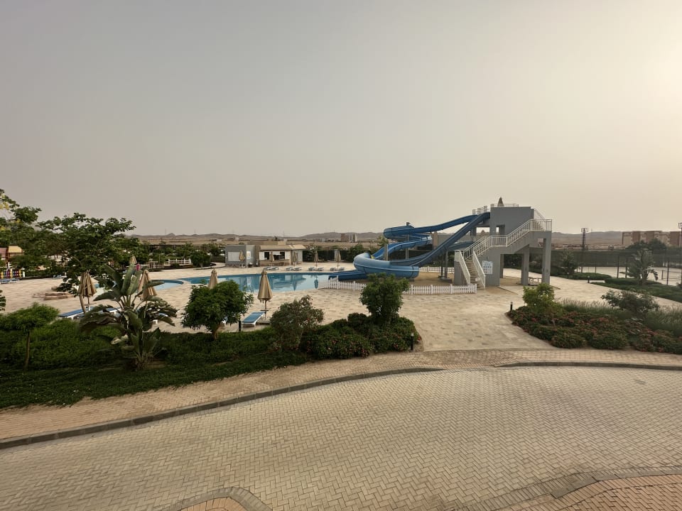 Sport & Freizeit Lazuli Hotel Marsa Alam