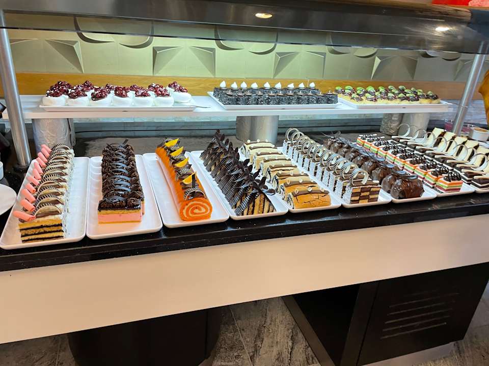 Gastro Hotel Defne Garden