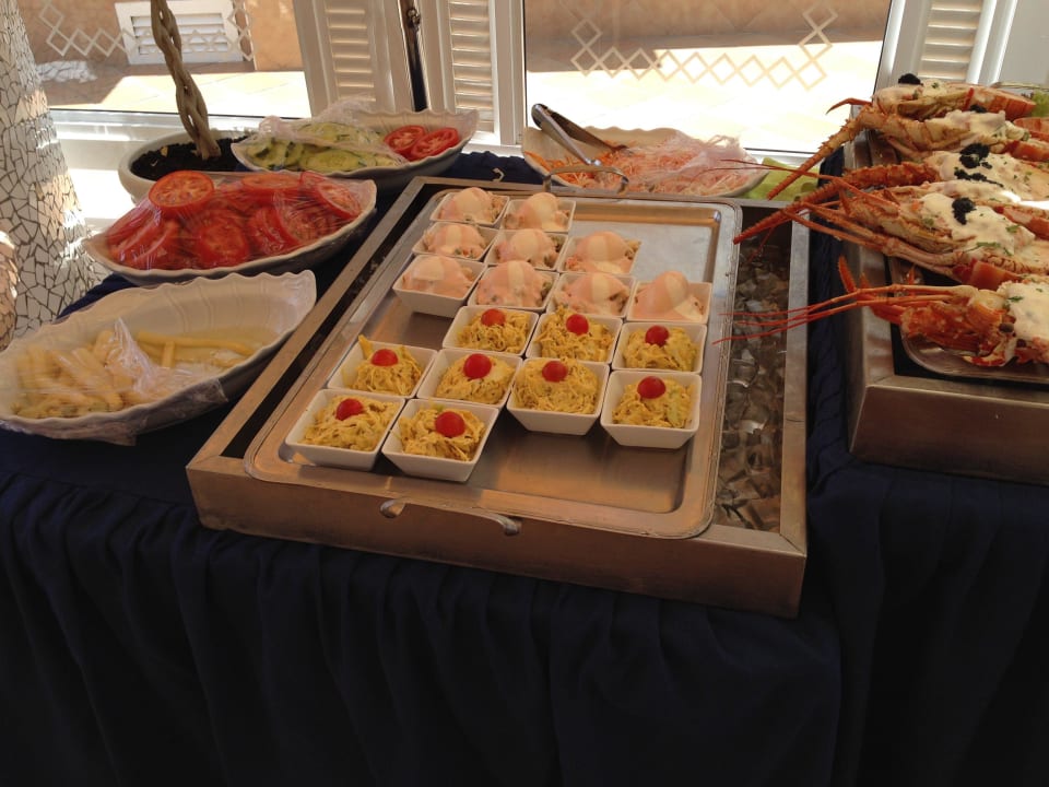 Nurvom Feinsten Hotel Riu Palace Maspalomas Adults Only