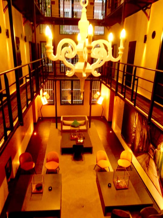 Sonstiges Hotel Het Arresthuis