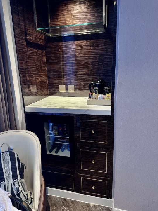 Zimmer Aira Hotel Bangkok Sukhumvit 11