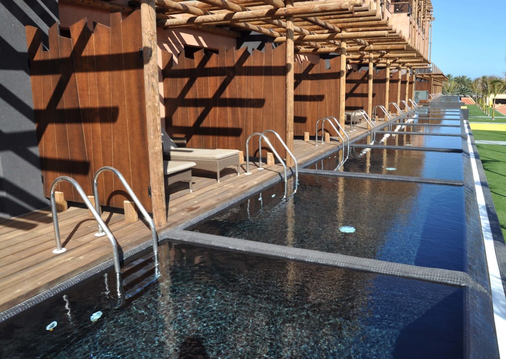Zimmer Lopesan Baobab Resort