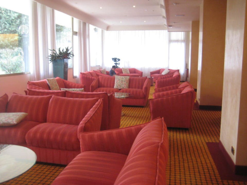 Hall Hotel Olympia Terme