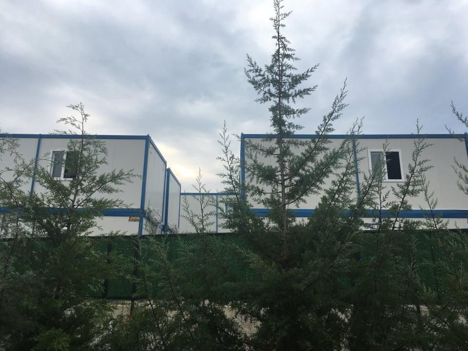 Zimmer Club Resort Atlantis