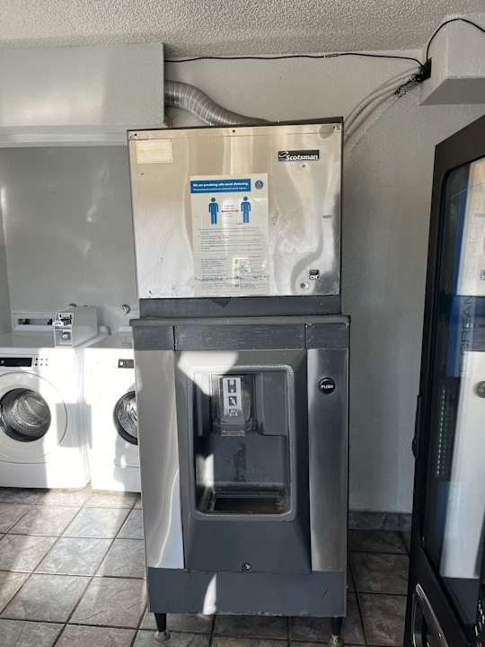 Sonstiges Motel 6 Albuquerque South Airport