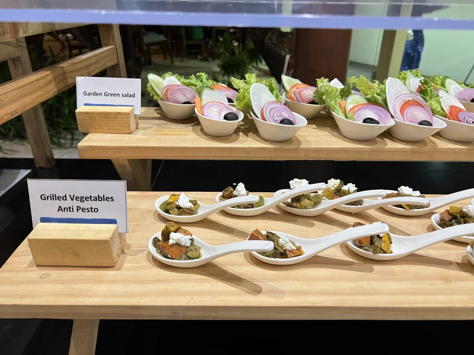 Gastro Summer Island Maldives