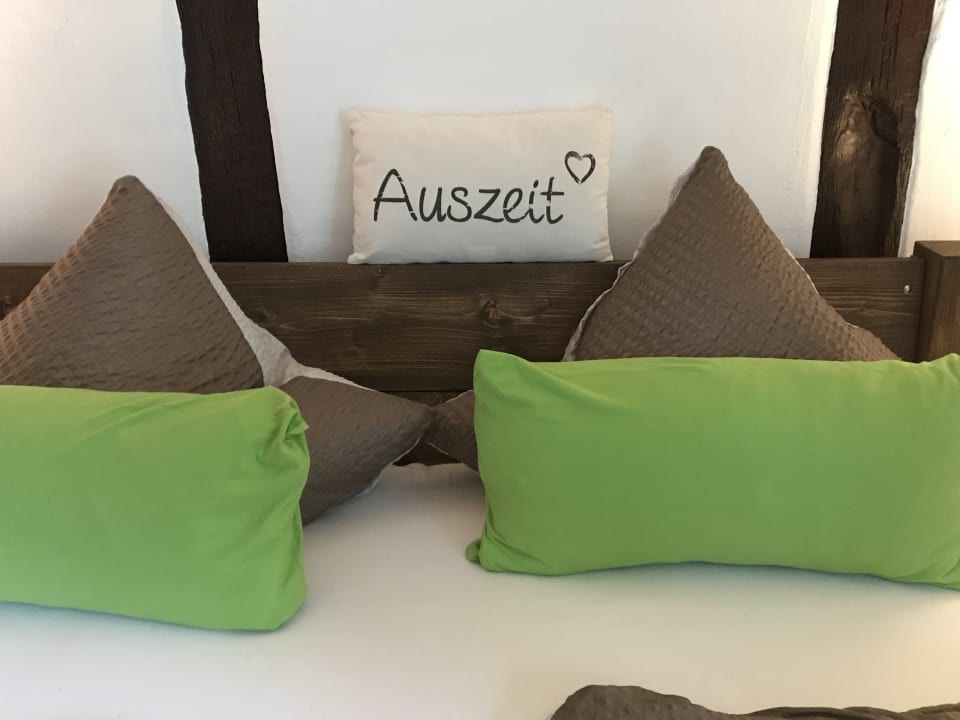 Zimmer Ferienwohnung Puschel