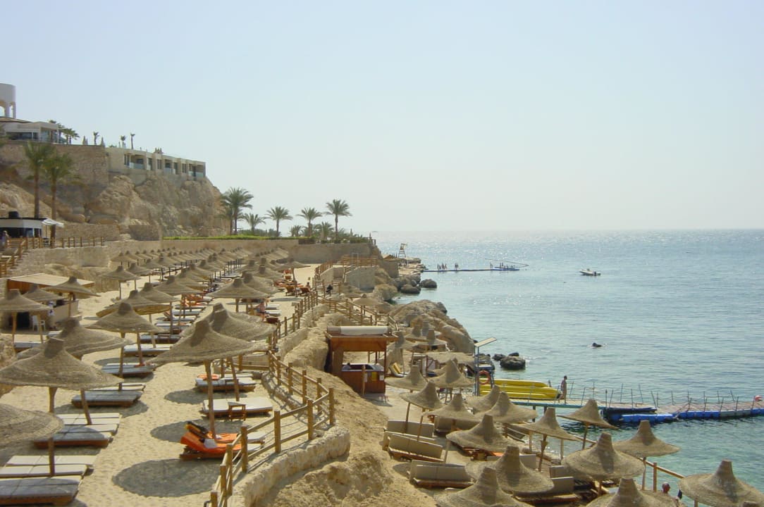 Beach Strand Sharm Resort