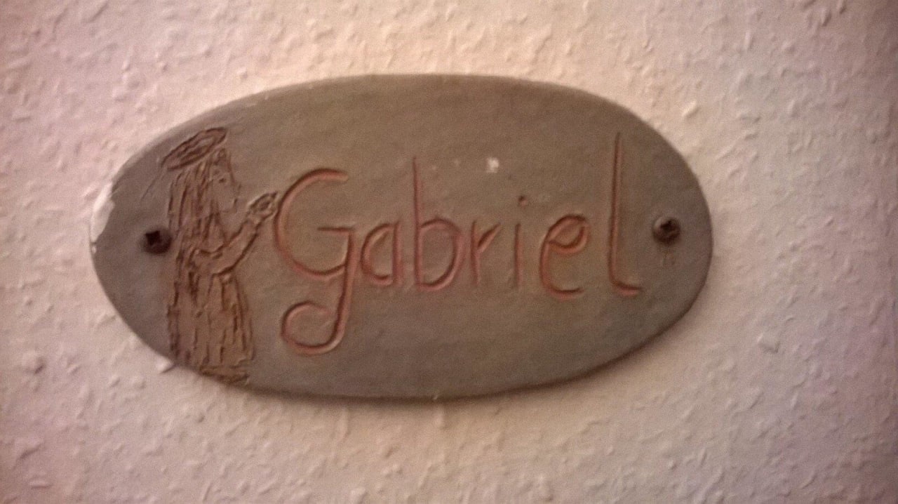 Individuelle Zimmernamen Boutiquehotel Mason