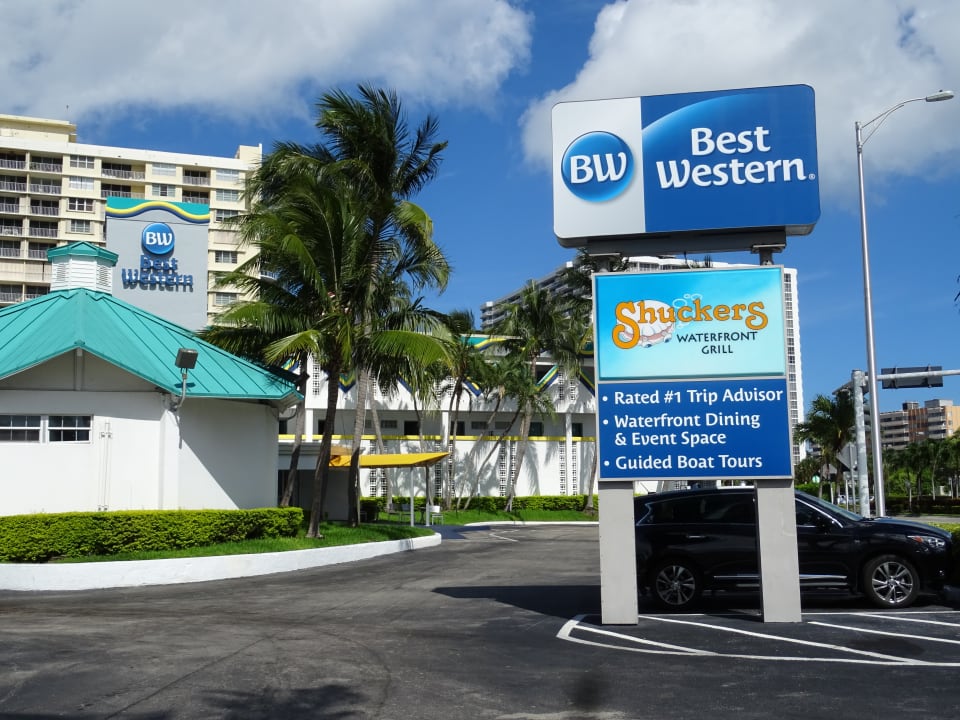 Sonstiges North Bay Inn Miami