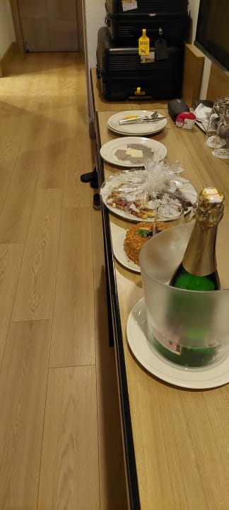 Gastro Hotel Delphin Imperial