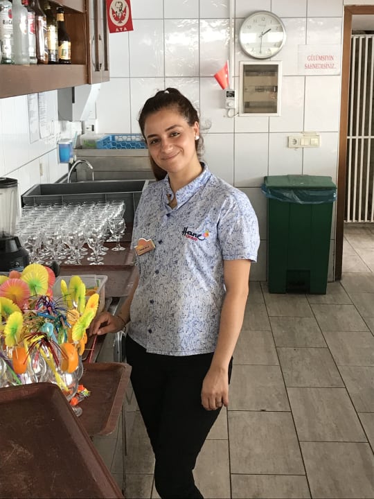 Gastro Hane Family Resort