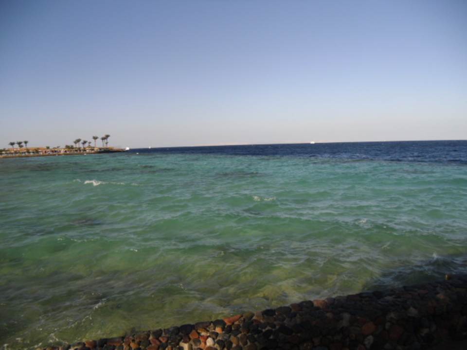 Strand Arabia Azur Resort