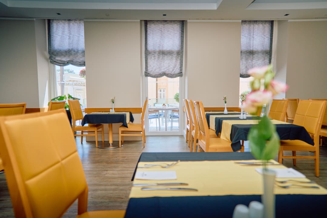 Gastro ASTORIA Hotel Opatija