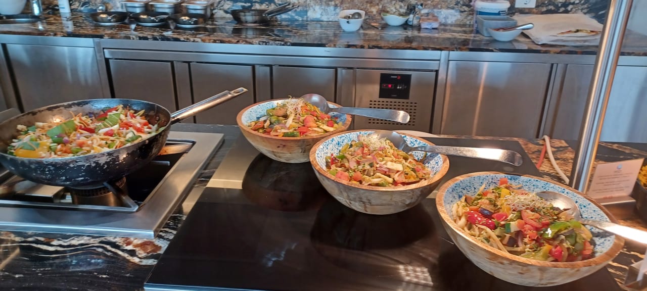 Gastro Grupotel Playa de Palma Suites & Spa