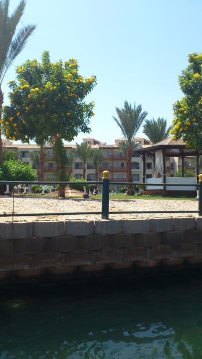 Dana Beach Resort Pickalbatros Dana Beach Resort - Hurghada