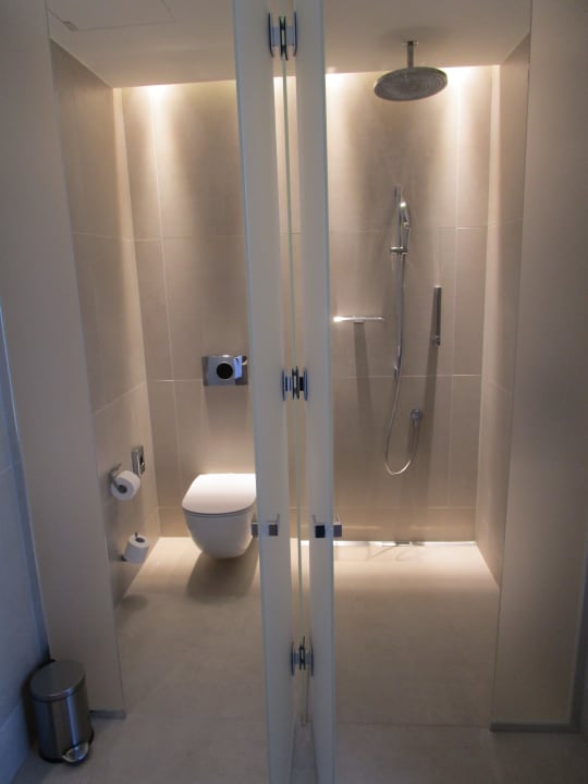 Zimmer InterContinental Ljubljana