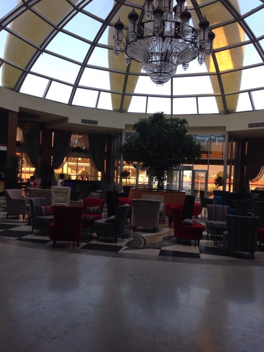 Side Alegria Haupteingang  Side Alegria Hotel & Spa - Adults only +16