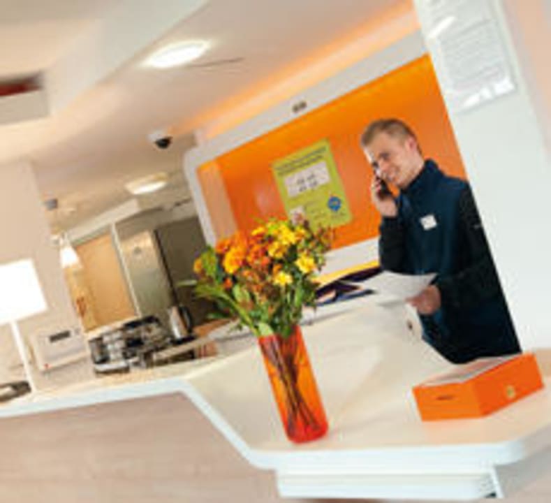 ETAP Hotel Périgueux Hotel ibis budget Périgueux